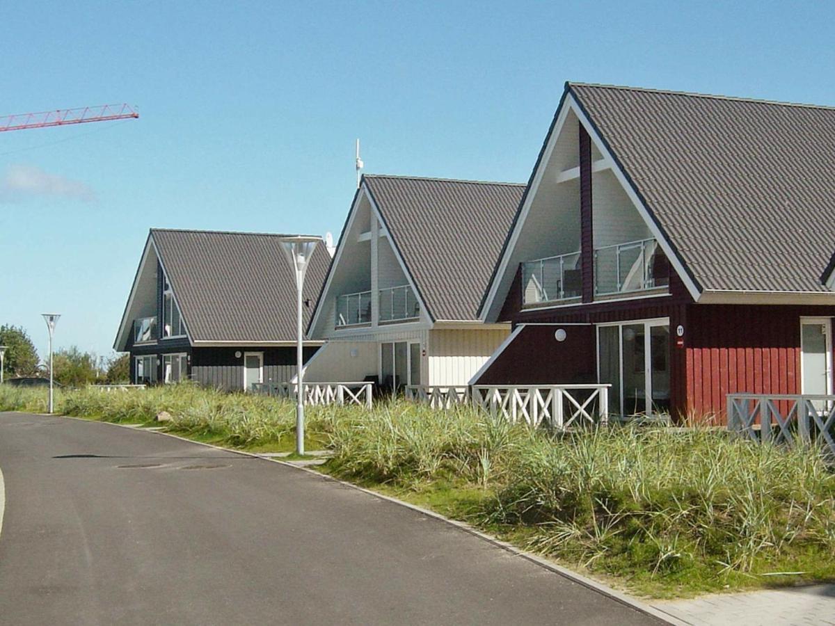 Holiday Home Strandblick II Wendtorf Buitenkant foto