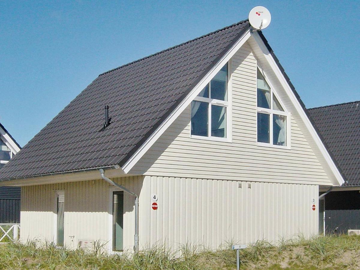 Holiday Home Strandblick II Wendtorf Buitenkant foto