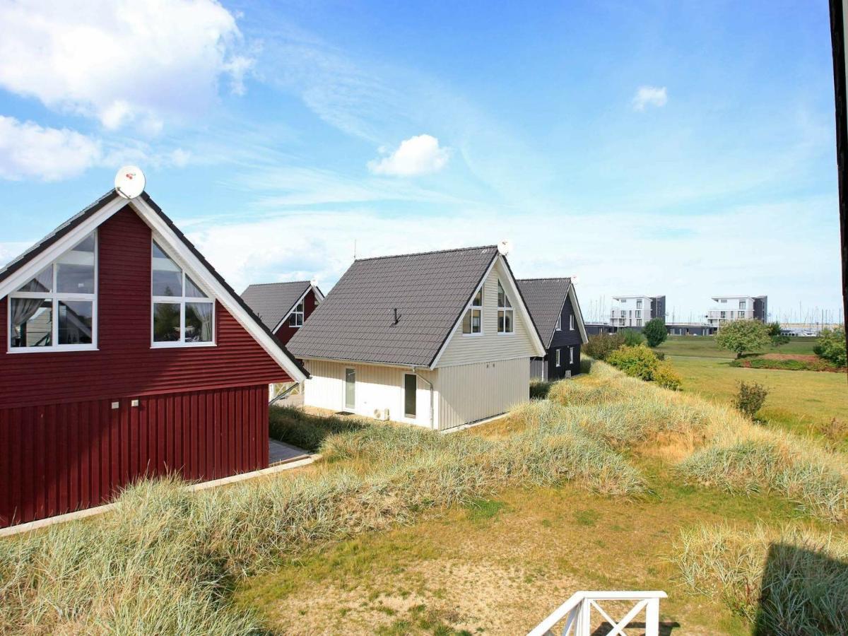 Holiday Home Strandblick II Wendtorf Buitenkant foto