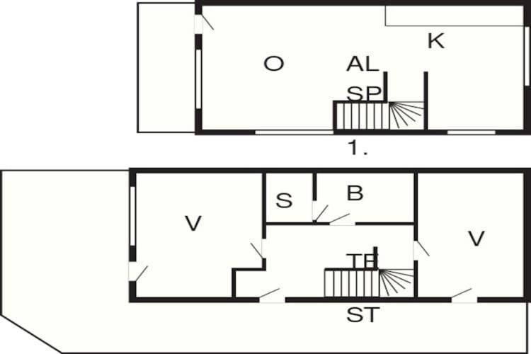 Holiday Home Strandblick II Wendtorf Buitenkant foto