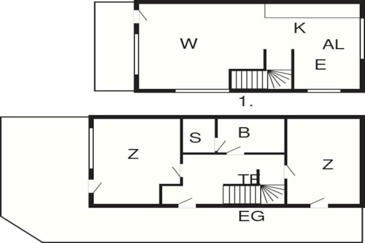 Holiday Home Strandblick II Wendtorf Buitenkant foto